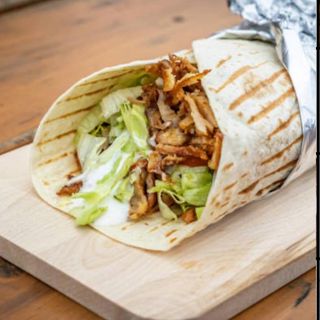 Dürüm Kebab Pollo