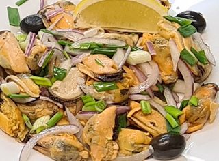 Миди с лук (300г)