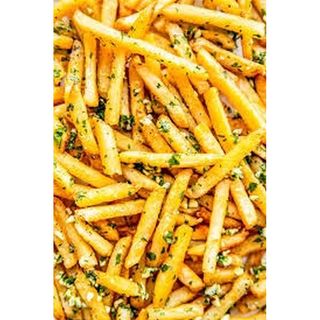 Garlic Fries