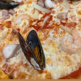 Frutti di mare