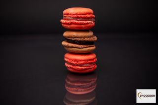 Macaroons