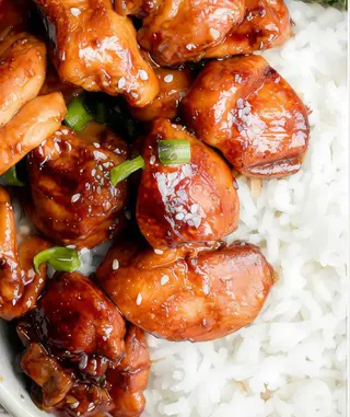 WOK Teriyaki