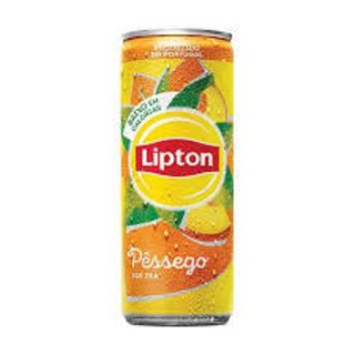 Lipton Pêssego 33cl