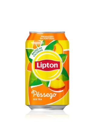 Ice tea pessãgo