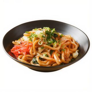 Udo Fritos Con Gambas (6 Uds.)