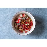 Herbed Pomegranate and Nut