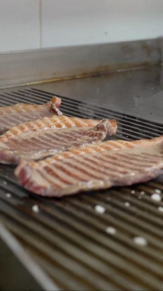 Bife Grelhado