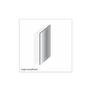 Folie  Nokia 202 - Doar Spate