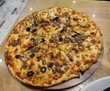 Pizza Poulet