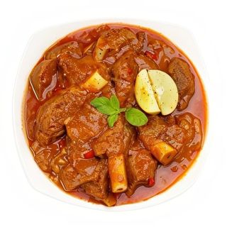 Lamb rogan josh