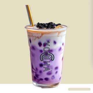 Taro coco