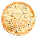 Pizza 4 Fromages