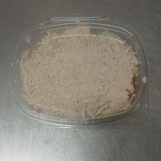 Ensalada De Pollo (1/2 Ración)