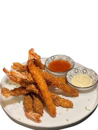 Ebi nocciola 4 pezzi