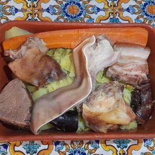 Cozido à Portuguesa