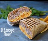 Tacos Viande Hachée