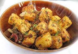 Salt & Pepper Paneer Restauran