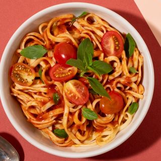 SPAGUETTI POMODORO
