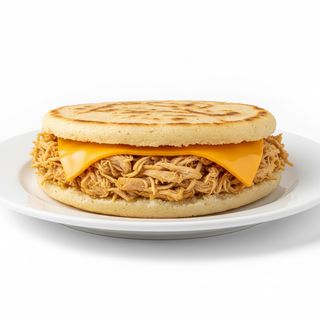 Arepa sifrina (1 ud.)