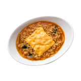 Кимчи рамьон чийз (500г)