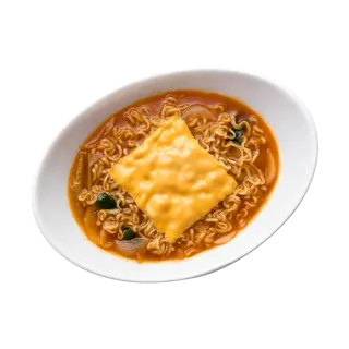 Кимчи рамьон чийз (500г)