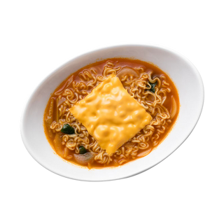 Кимчи рамьон чийз (500г)