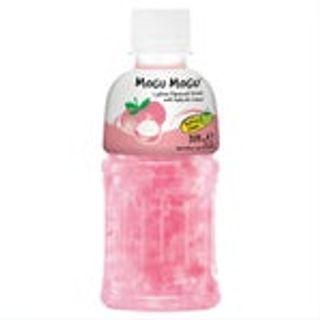 Mogu Mogu lychee 32 cl