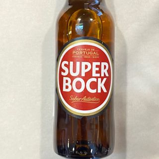 Cerveja Super Bock (0.33 L)