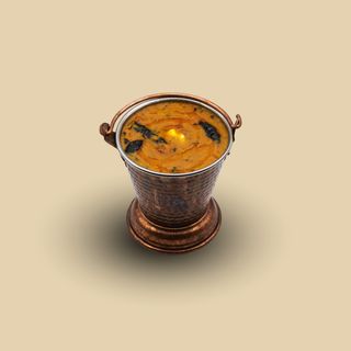 Dhal Tarka