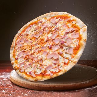 Pizza Italiana (33 Cm.)