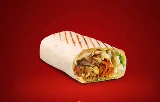 Kebab Mic de Vită