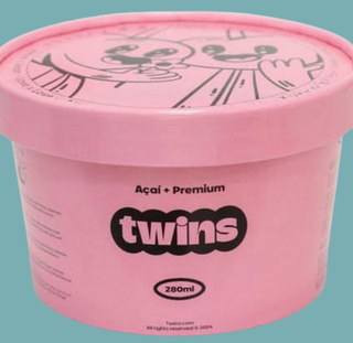 Açaí Sellado (280 Ml.)