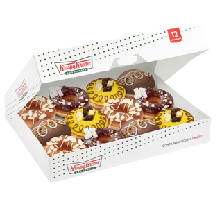 Премиум Бокс (12 шт.)