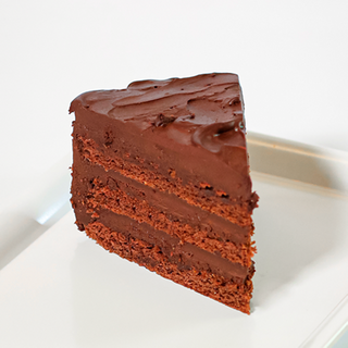 Devil Cake Tout chocolat