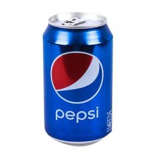 Pepsi - Classique ( 33Cl ) Canette