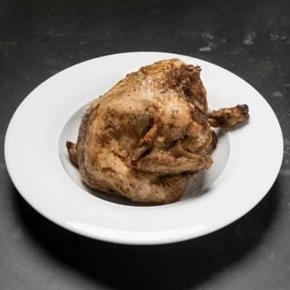 Pollo asado