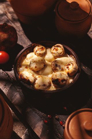 სოკო სულგუნით