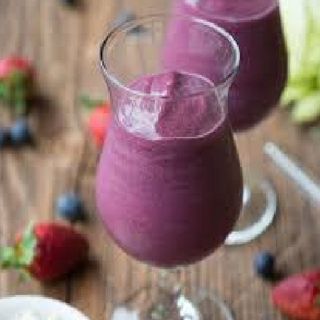 1 Berry Pasión - WELLNESS