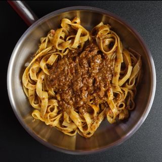 Pasta Only Ragu di fassona