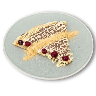 Švarcvald palačinka