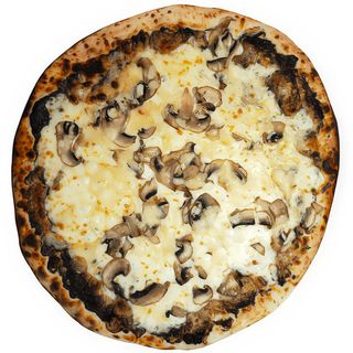 Pizza Trufatta (30 Cm.)