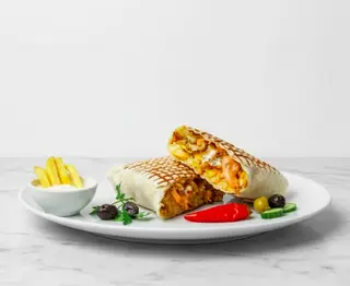 Taco Mixto