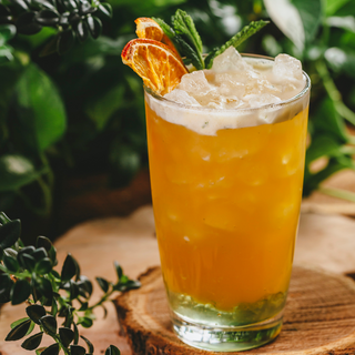 ICE TEA персиковый