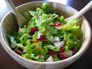 Zelena salata