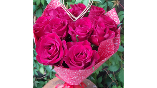 "Czerwień Miłości"