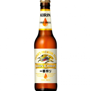 235. KIRIN ICHIBAN JAPÓN