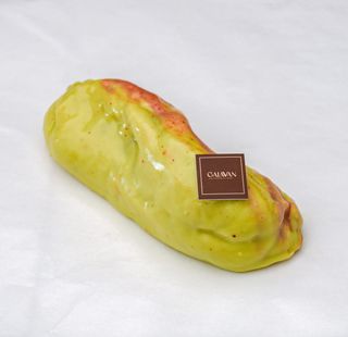 Trompe L'œil Pistache