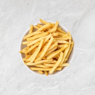 კარტოფილი ფრი დიდი