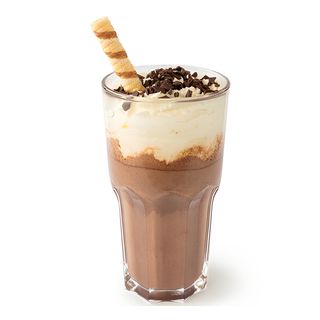 Batido Chocolate Extra Chantilly