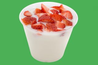 YOGUR FRESA